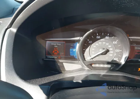 2017 Ford Explorer Xlt из США, поврежденный, VIN 1FM5K7DH2HGA60756